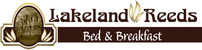 Lakeland Reeds Bed and breakfast